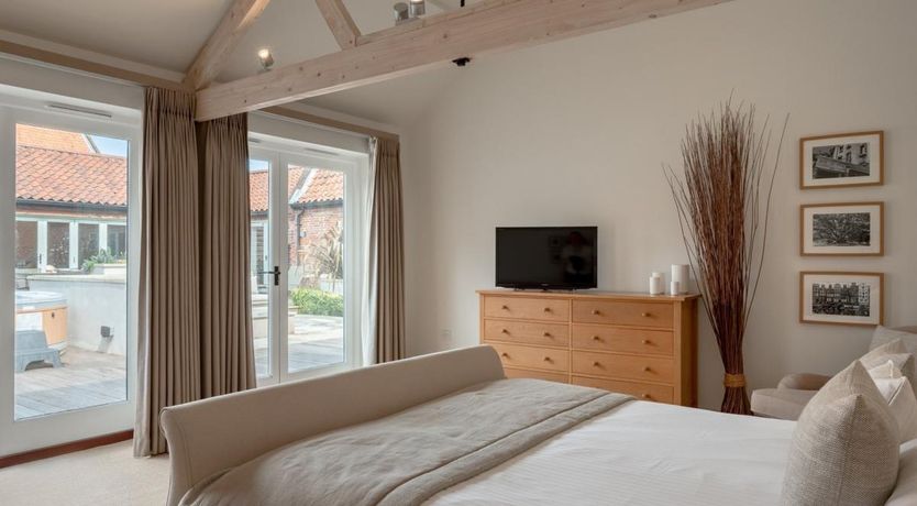 Photo of 4 Bed in Worstead