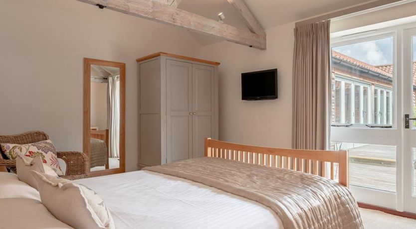 Photo of 4 Bed in Worstead