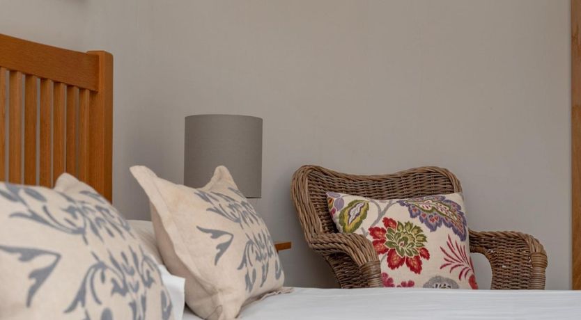 Photo of 4 Bed in Worstead