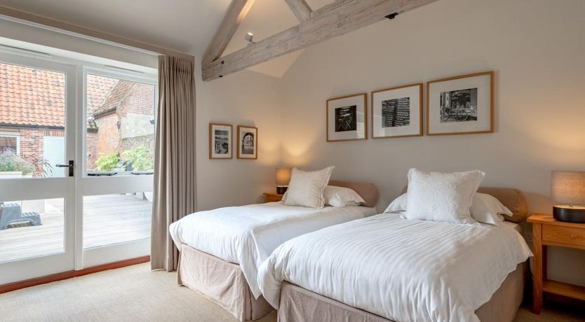 Photo of 4 Bed in Worstead