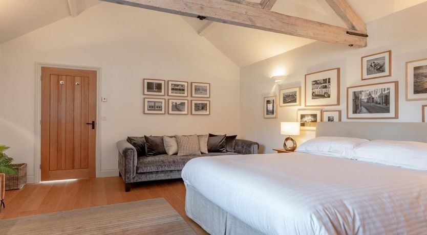 Photo of 4 Bed in Worstead