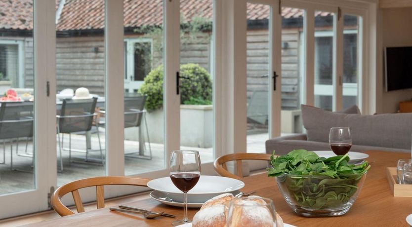 Photo of 4 Bed in Worstead