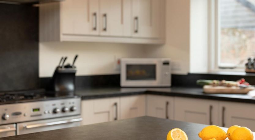 Photo of 4 Bed in Worstead