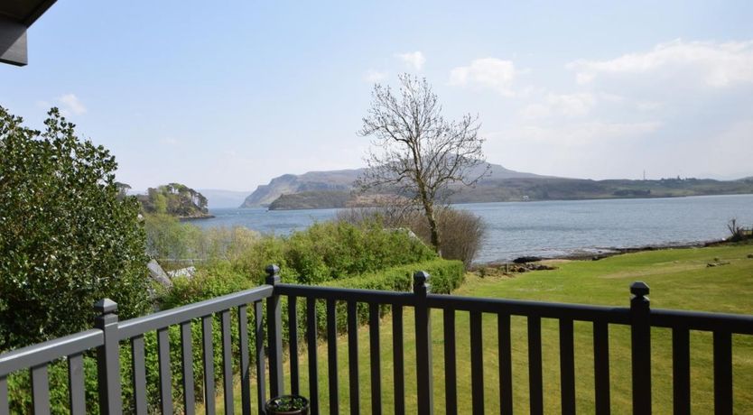 Photo of 2 Bed in Portree