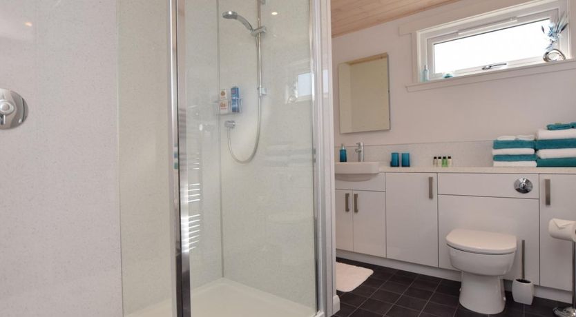 Photo of 2 Bed in Portree