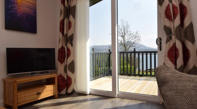 Photo of 2 Bed in Portree