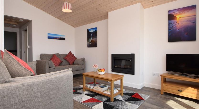 Photo of 2 Bed in Portree