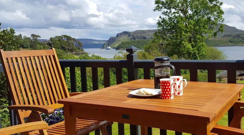 Photo of 2 Bed in Portree