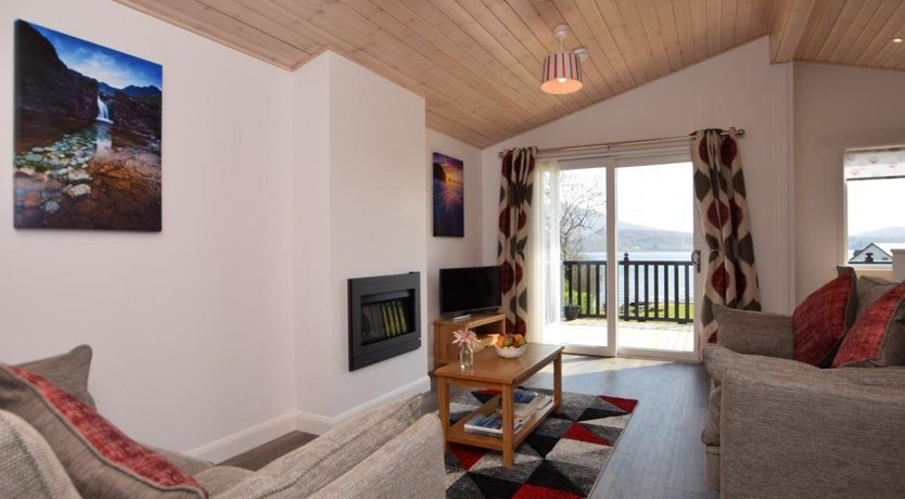 Photo of 2 Bed in Portree