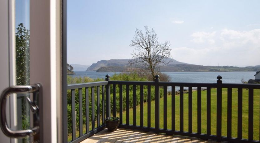 Photo of 2 Bed in Portree