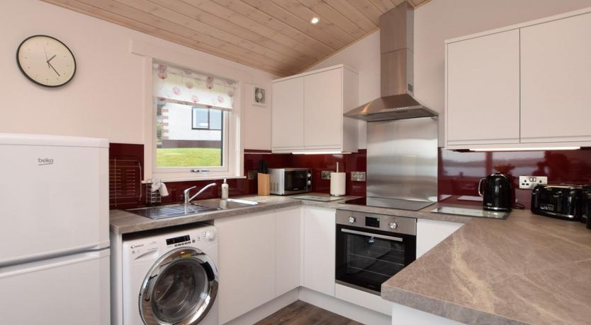 Photo of 2 Bed in Portree