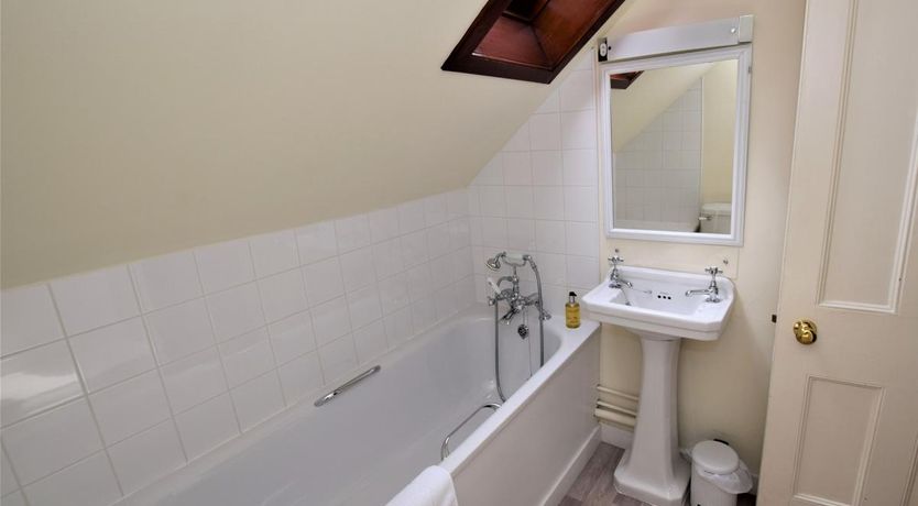 Photo of 2 Bed in Kinlocheil