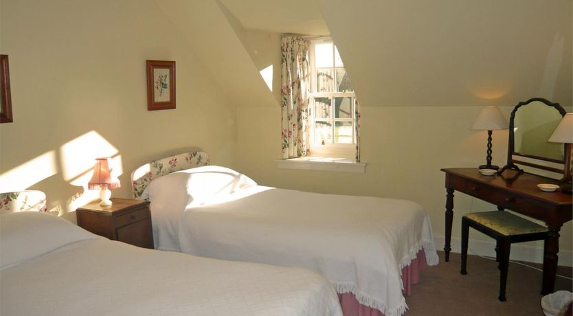 Photo of 2 Bed in Kinlocheil