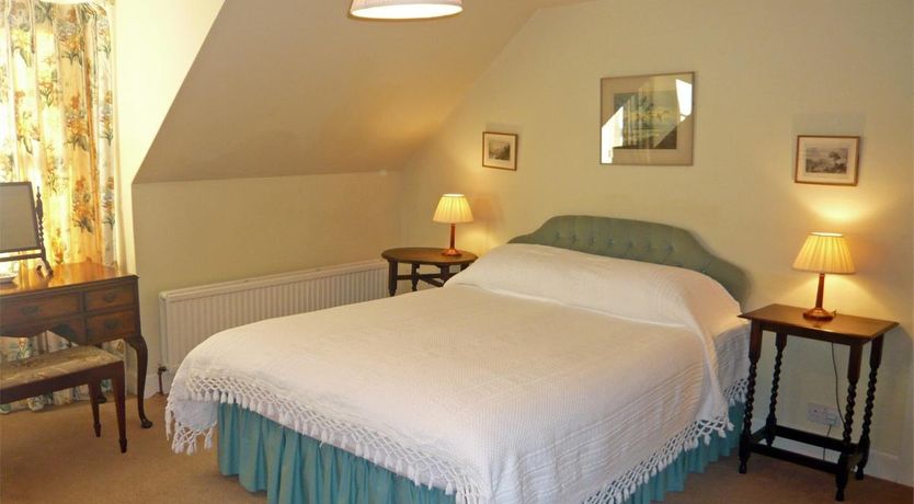 Photo of 2 Bed in Kinlocheil