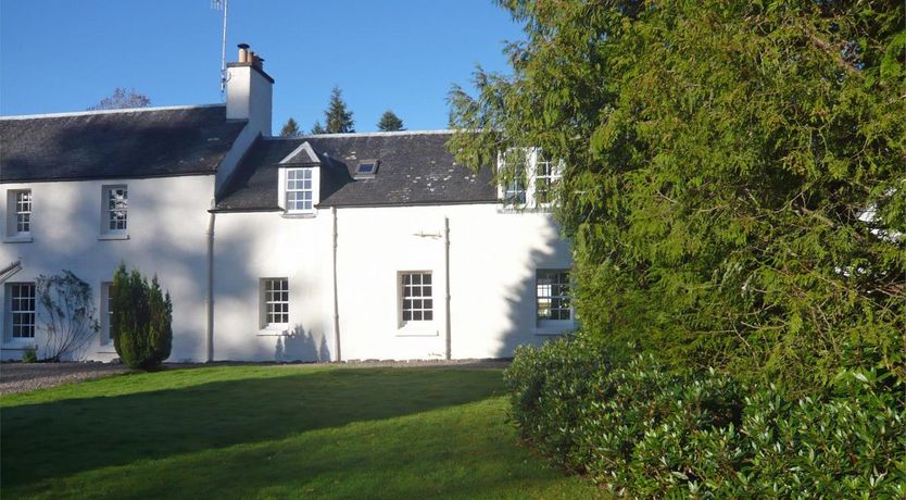 Photo of 2 Bed in Kinlocheil