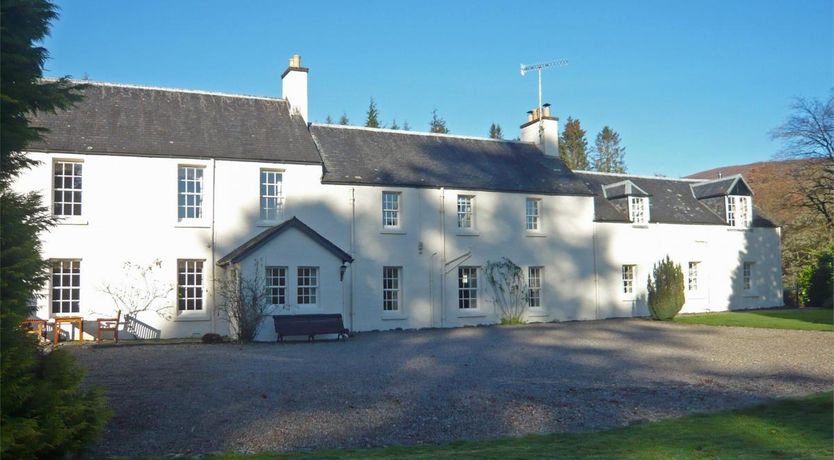 Photo of 2 Bed in Kinlocheil