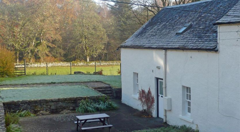 Photo of 2 Bed in Kinlocheil