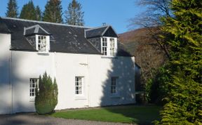 Photo of Cottage in The Highlands