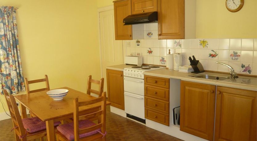 Photo of 2 Bed in Kinlocheil