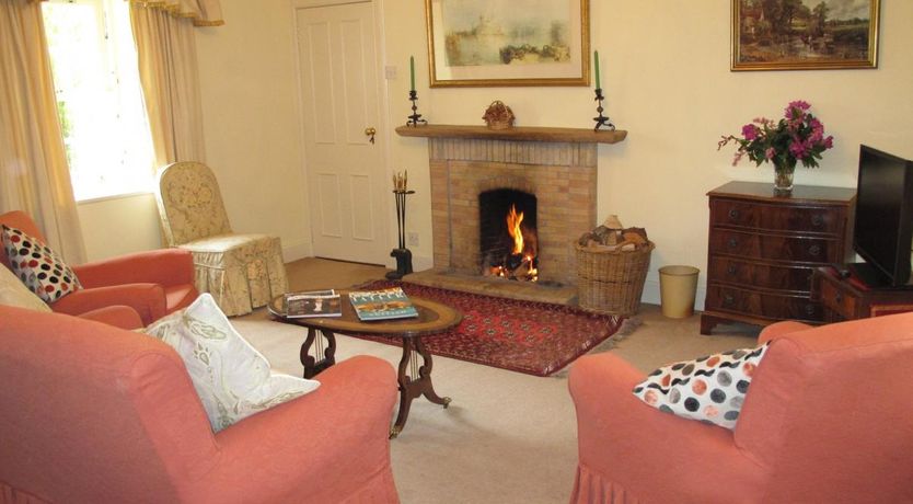 Photo of 2 Bed in Kinlocheil