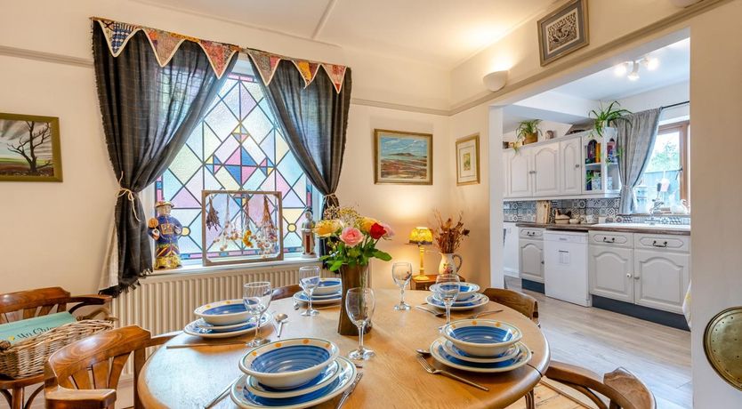 Photo of 3 Bed in York
