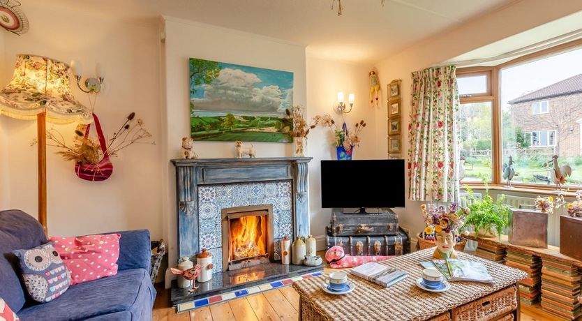Photo of 3 Bed in York