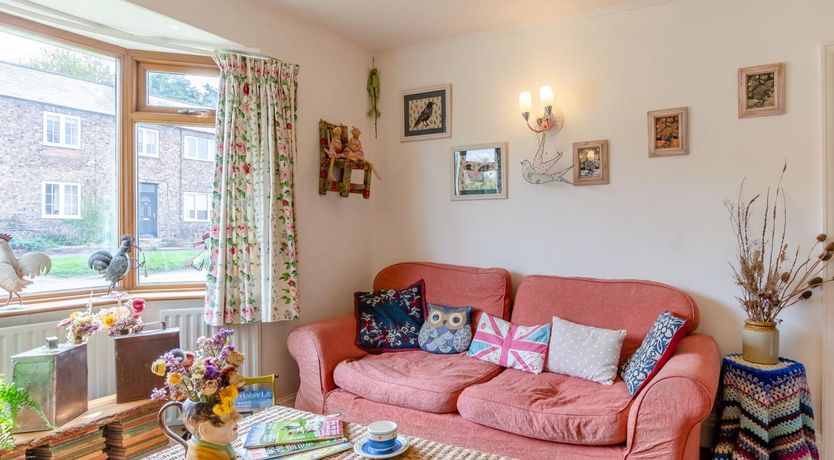 Photo of 3 Bed in York