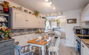 Photo of 3 Bed in York