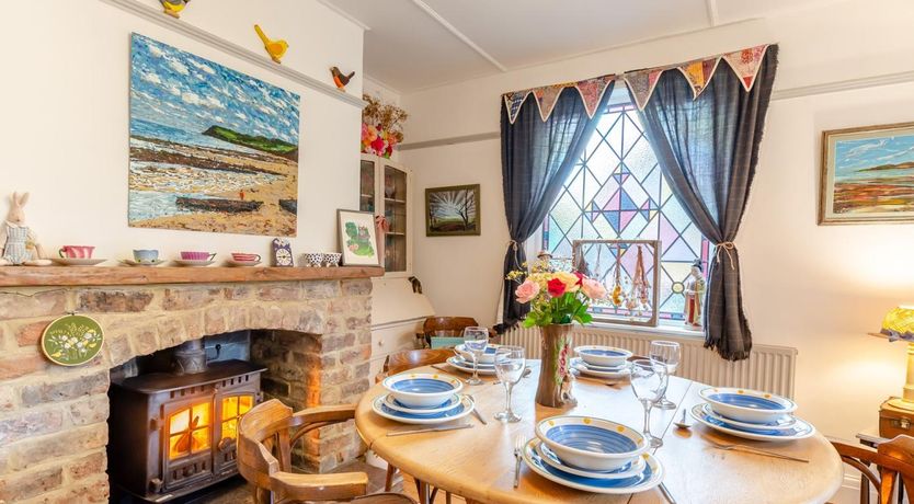 Photo of 3 Bed in York