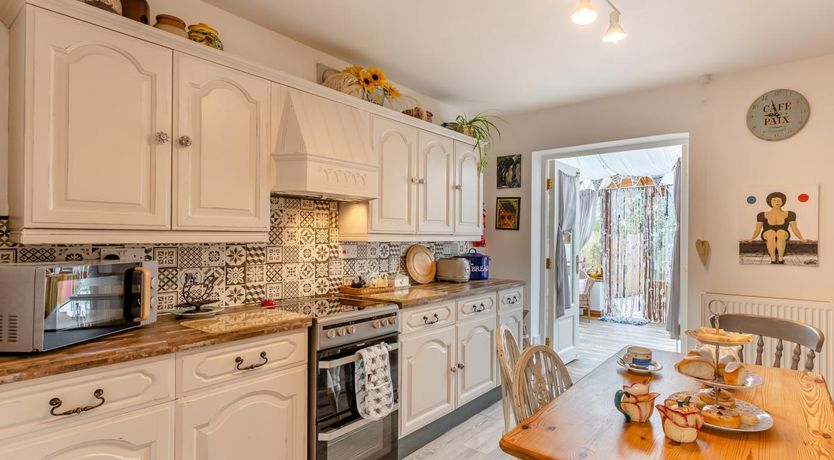 Photo of 3 Bed in York