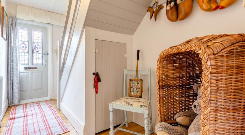 Photo of 3 Bed in York
