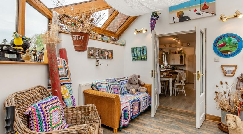 Photo of 3 Bed in York