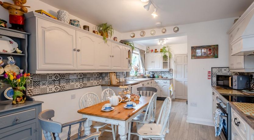 Photo of 3 Bed in High Catton