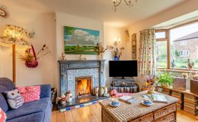 Photo of in High Catton (72420)