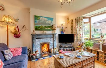 in York (72420) Holiday Home