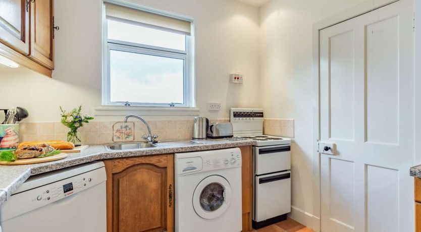 Photo of 2 Bed in Auldearn