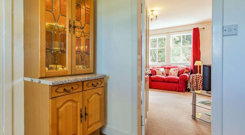 Photo of 2 Bed in Auldearn