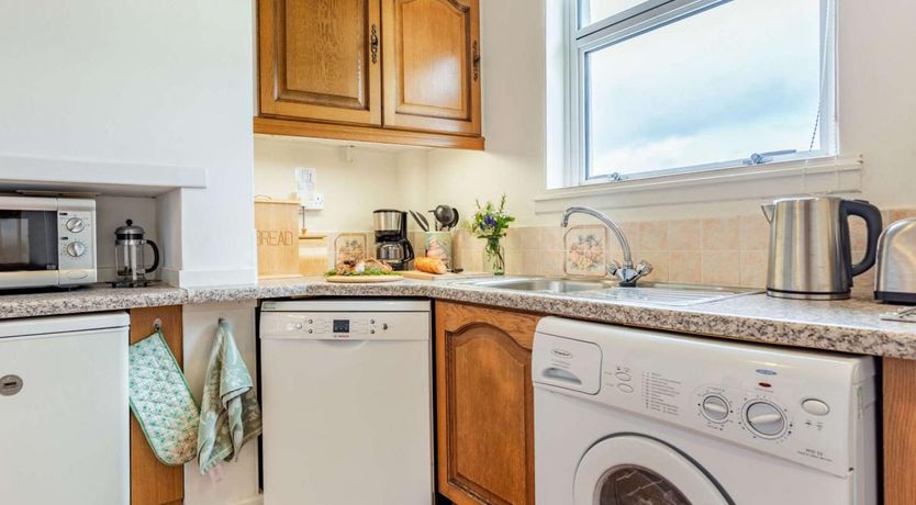 Photo of 2 Bed in Auldearn