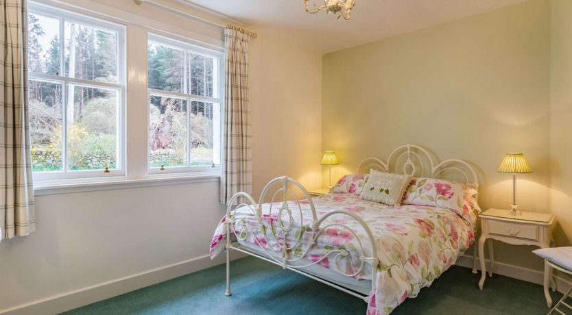 Photo of 2 Bed in Auldearn