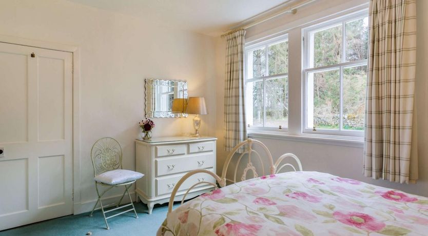 Photo of 2 Bed in Auldearn