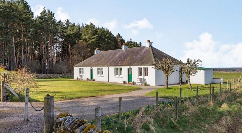 Photo of Cottage in The Highlands