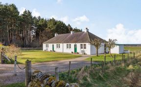 Photo of Cottage in The Highlands