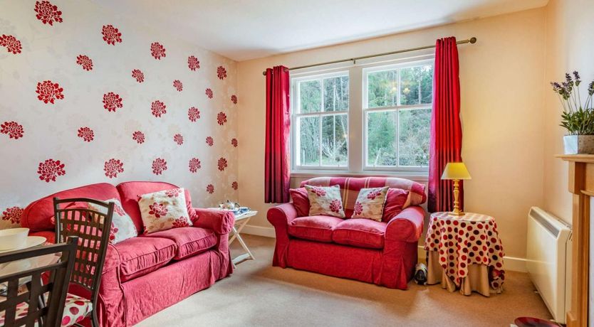 Photo of 2 Bed in Auldearn