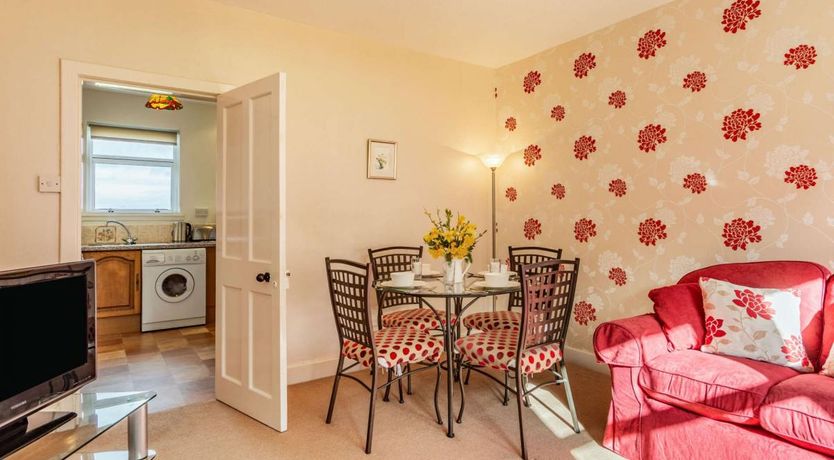 Photo of 2 Bed in Auldearn