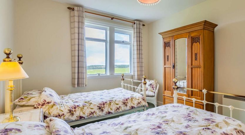 Photo of 2 Bed in Auldearn