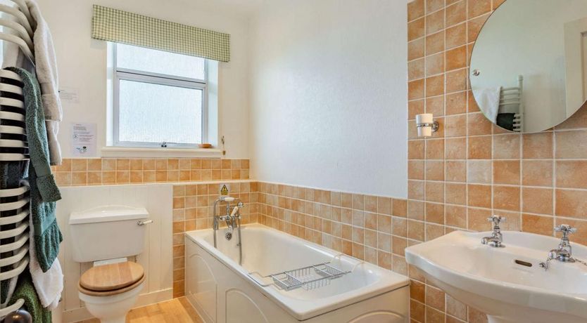 Photo of 2 Bed in Auldearn