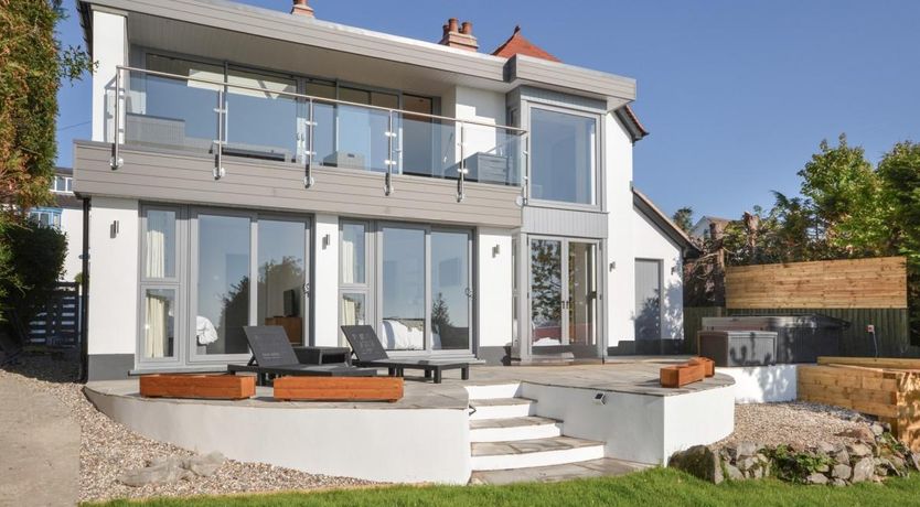 Photo of in Saundersfoot (58615)