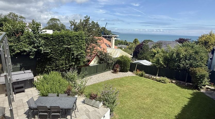 Photo of 5 Bed in Saundersfoot