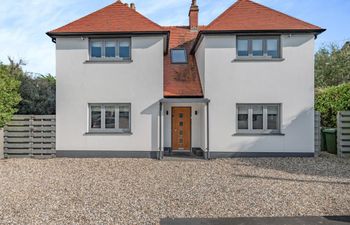 in Saundersfoot (58615) Holiday Home