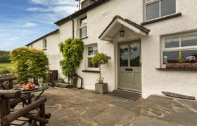 Photo of cottage-in-cumbria-114